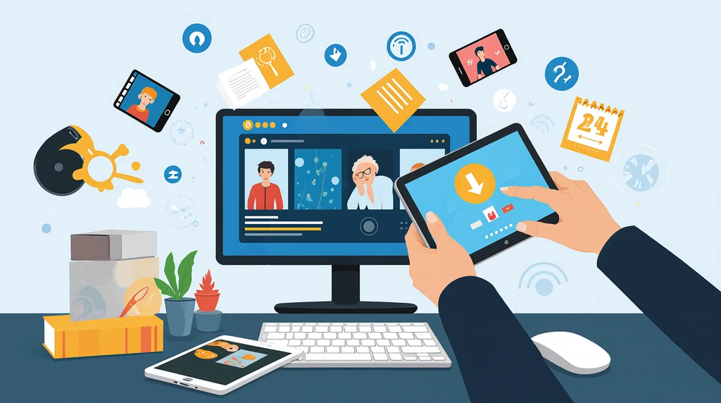 Apollo Group TV Downloader