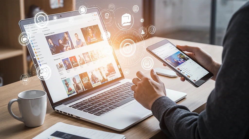 Apollo Group TV Downloader