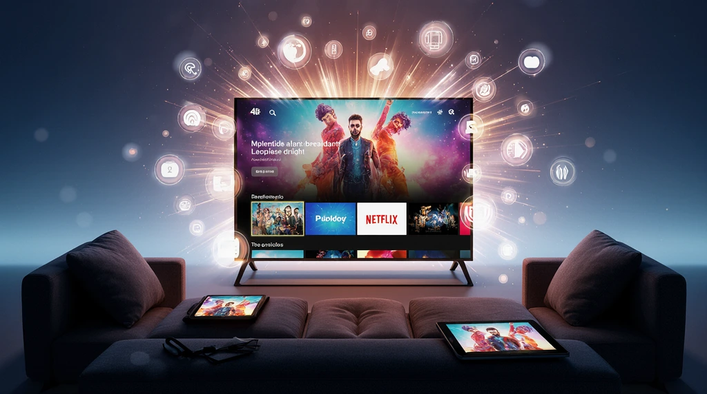 Apollo Group TV Latest Version