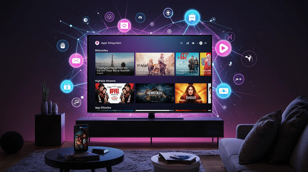 Apollo Group TV Latest Version