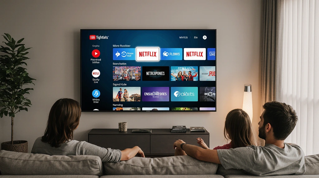 Apollo Group TV Packages