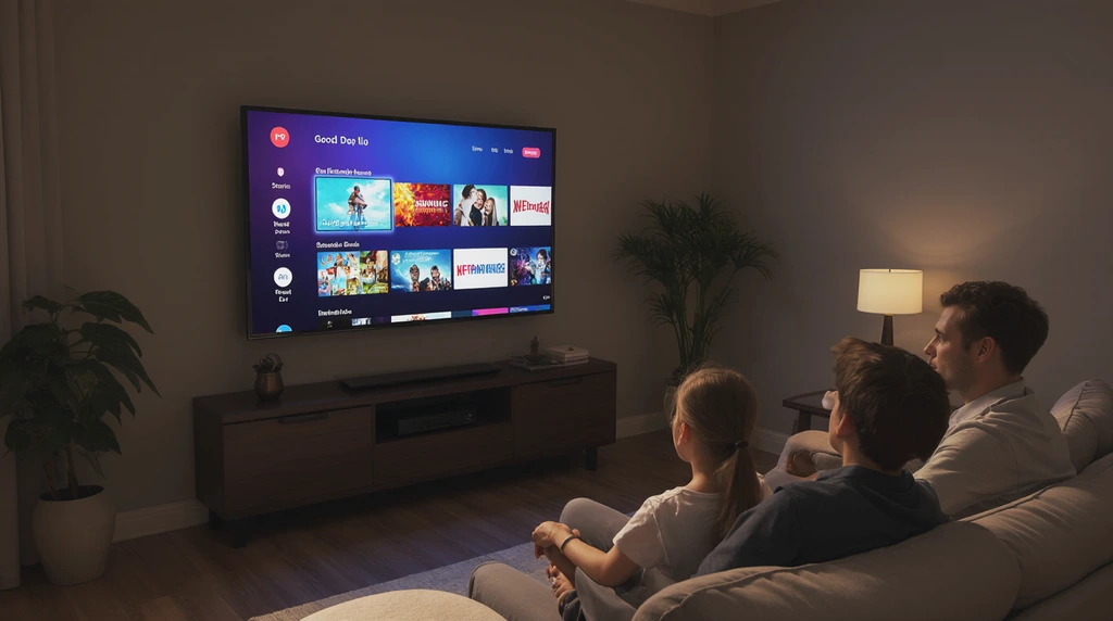 Apollo Group TV Packages