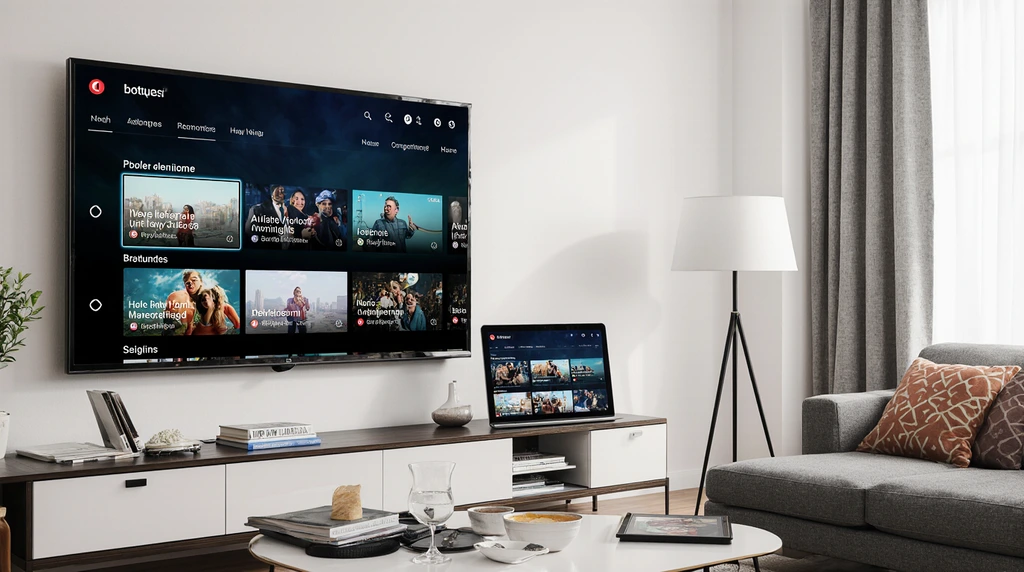 Is Apollo Group TV Good