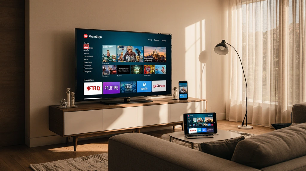 Is Apollo Group TV Good