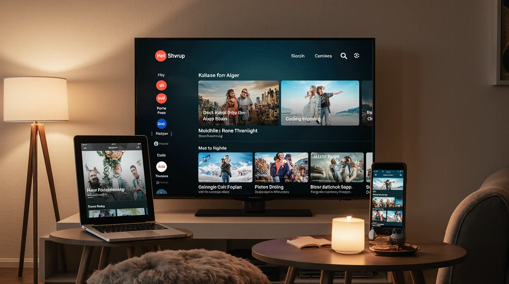 Is Apollo Group TV Good