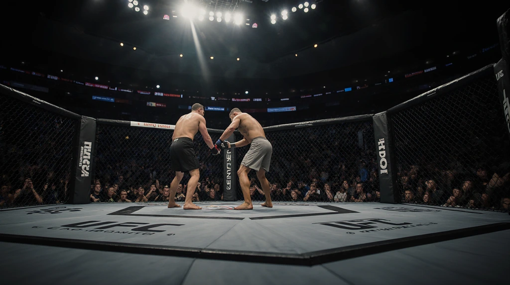 UFC 309 Apollo Group TV