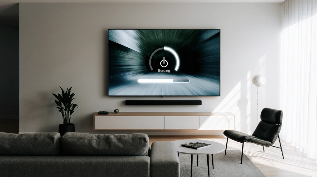 Apollo Group TV Buffering Issues