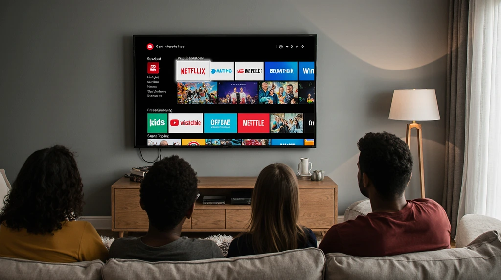 Apollo Group TV Channel Lineup