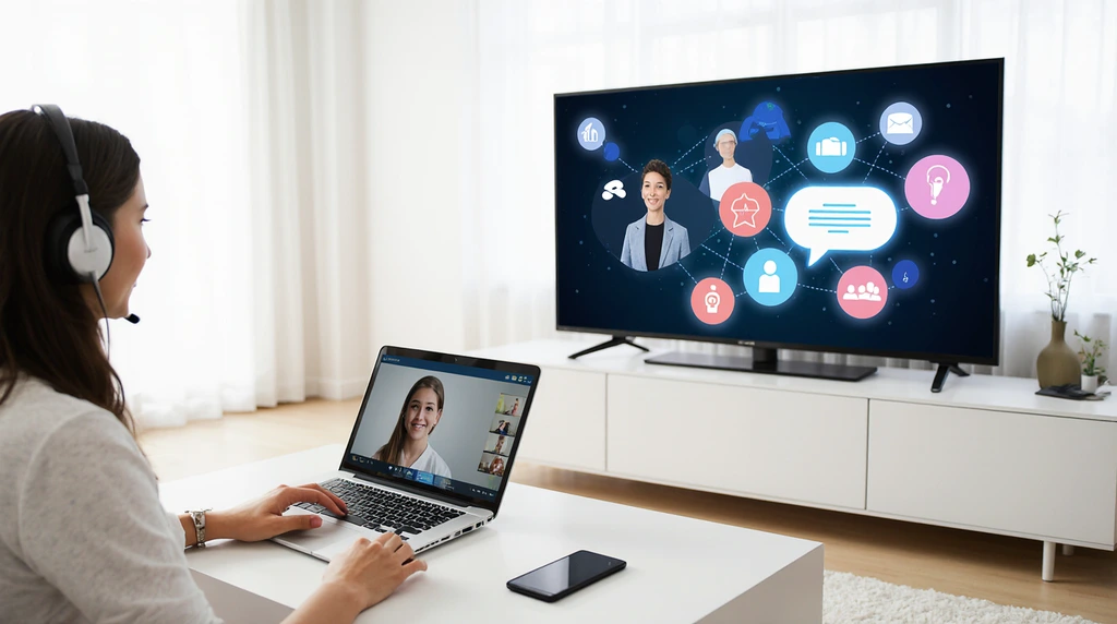 Apollo Group TV Contact