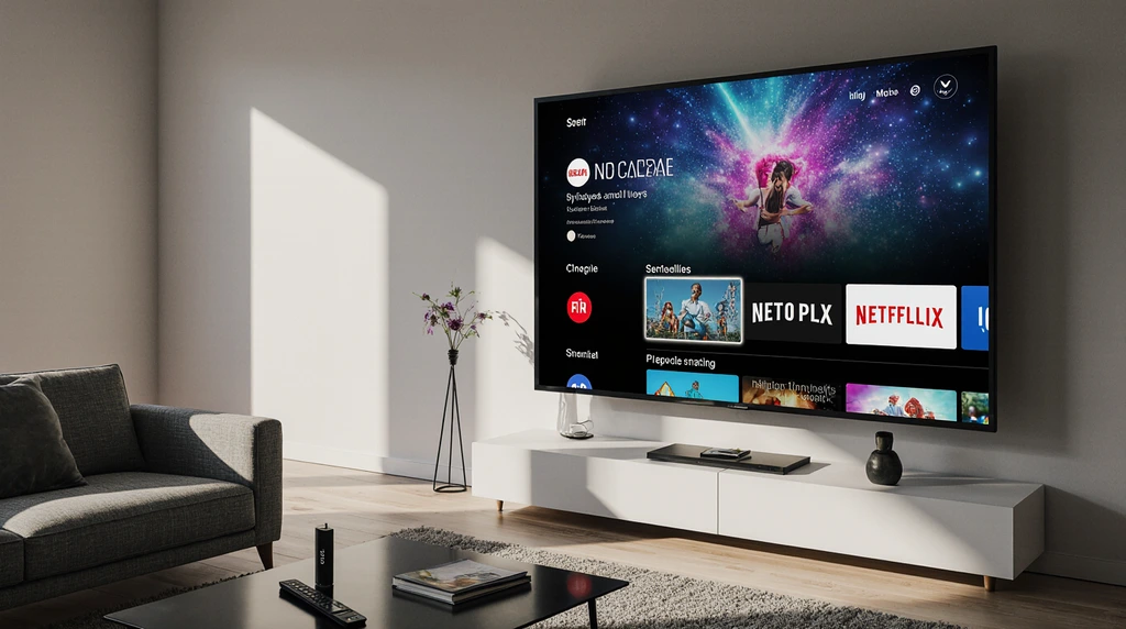 Apollo Group TV Firestick Free