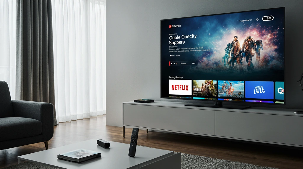 Apollo Group TV Firestick Free