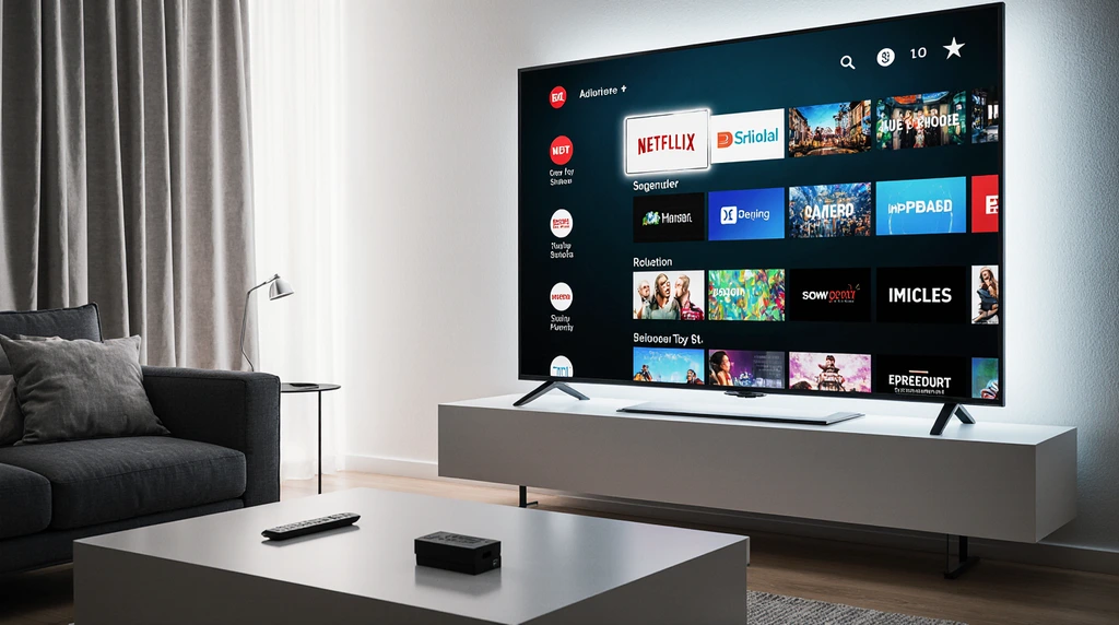 Apollo Group TV Firestick Free