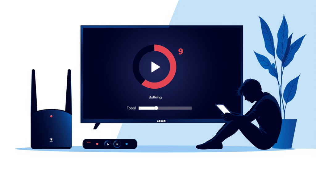 Apollo Group TV Connection Timeout