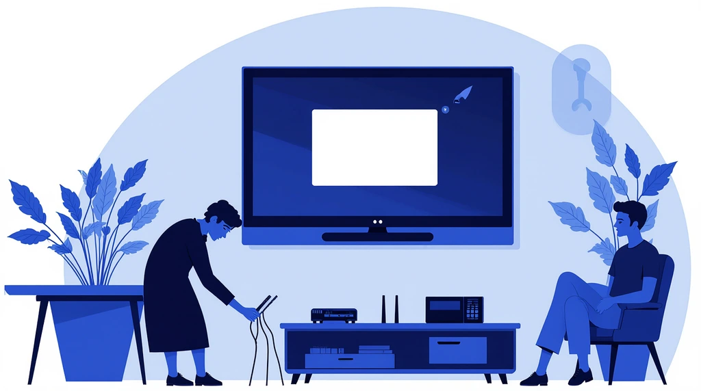 Apollo Group TV Outage