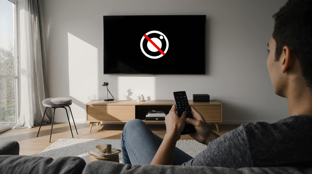 Apollo Group TV Outage Today