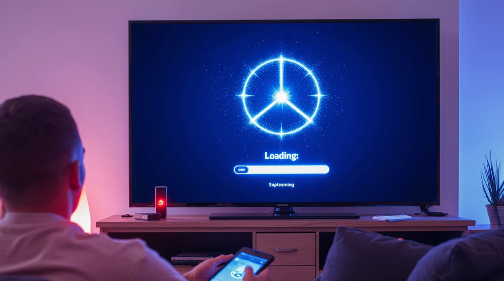 Apollo Group TV Connection Timeout