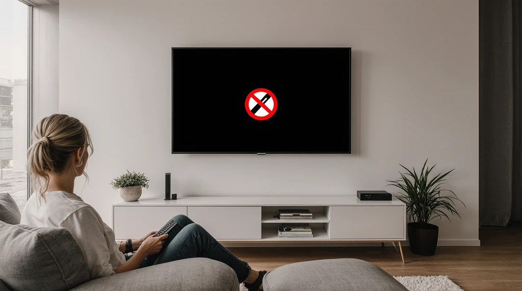 Apollo Group TV Outage Today