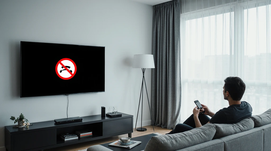 Apollo Group TV Outage Today