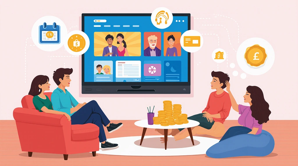 Apollo Group TV Payment Plan