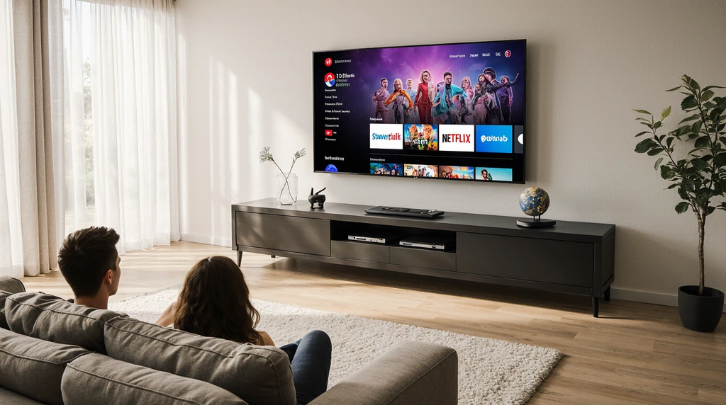 Apollo Group TV Plans