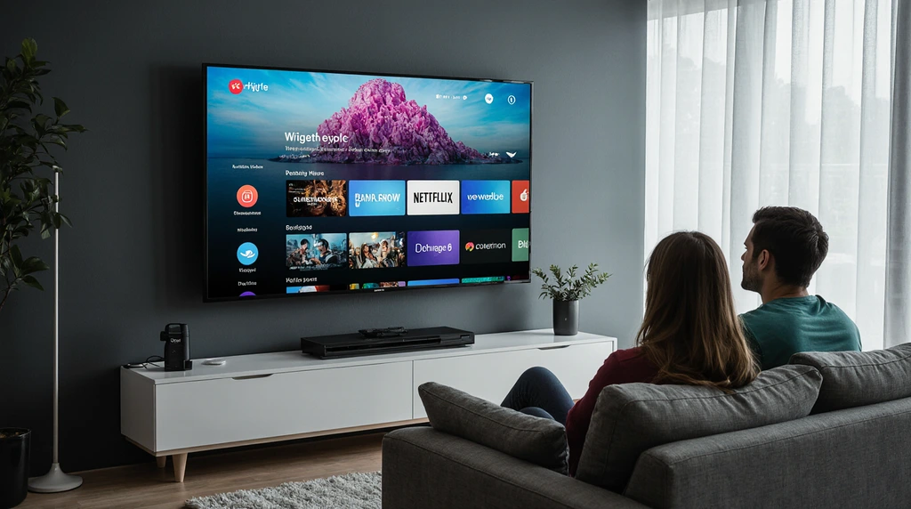 Apollo Group TV Plans