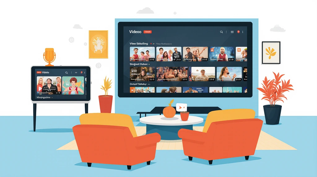 Apollo Group TV YouTube