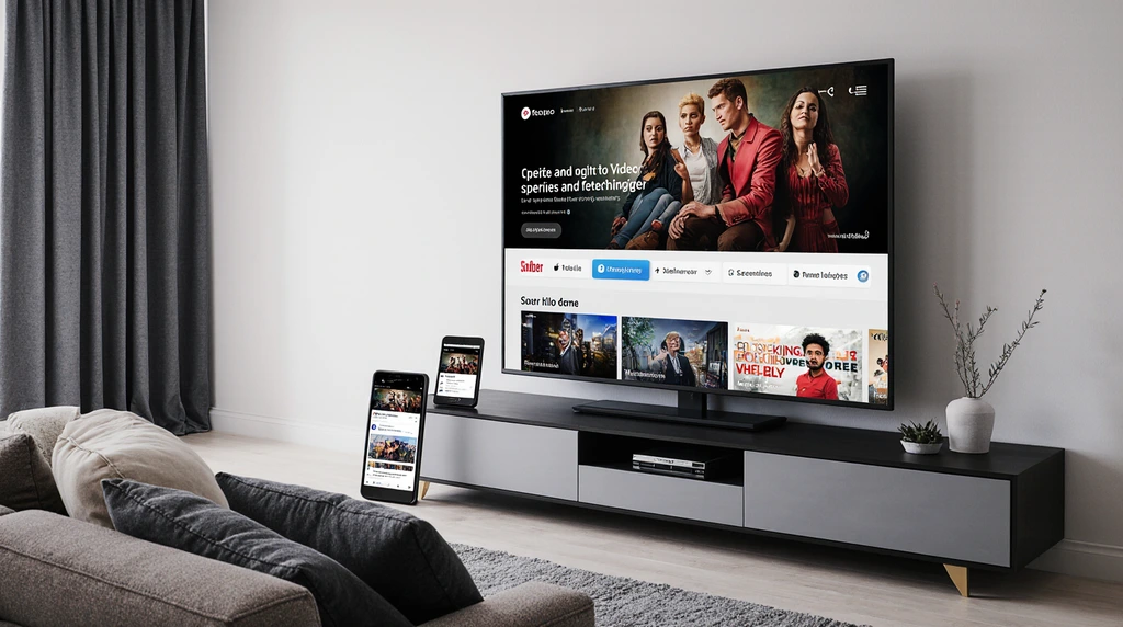 Apollo Group TV YouTube