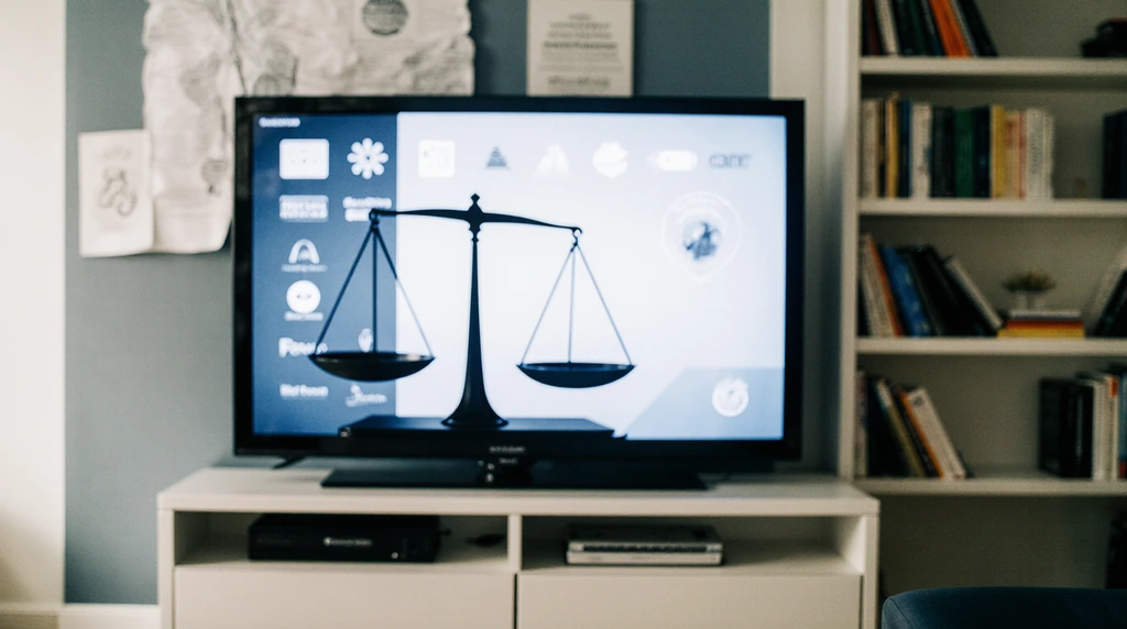 Is Apollo Group TV Legal