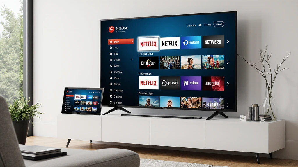 Apollo Group TV Portal