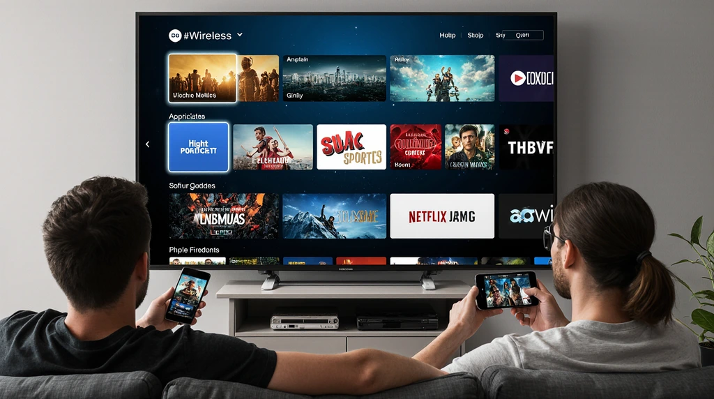 Apollo Group TV Pricing