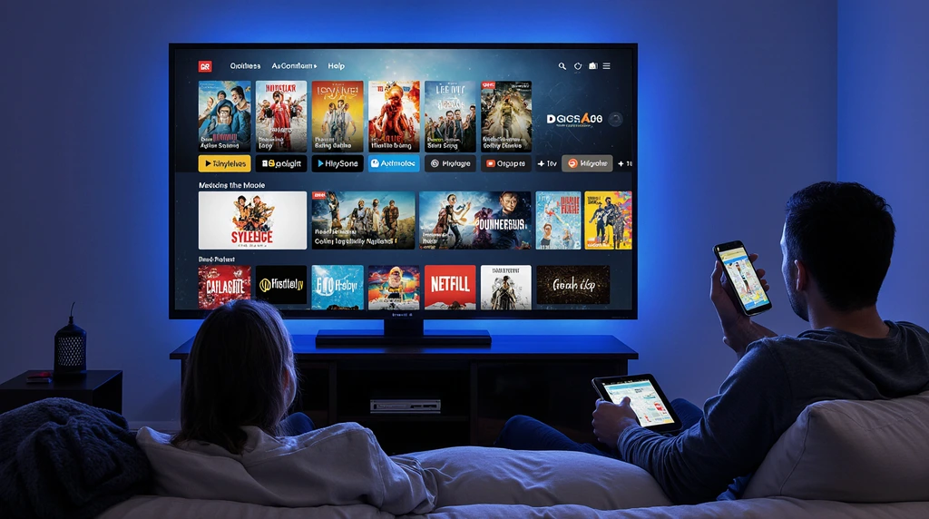 Apollo Group TV Pricing