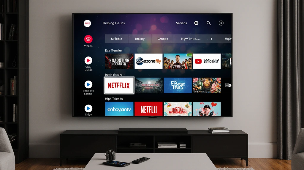 Apollo Group TV Alternative