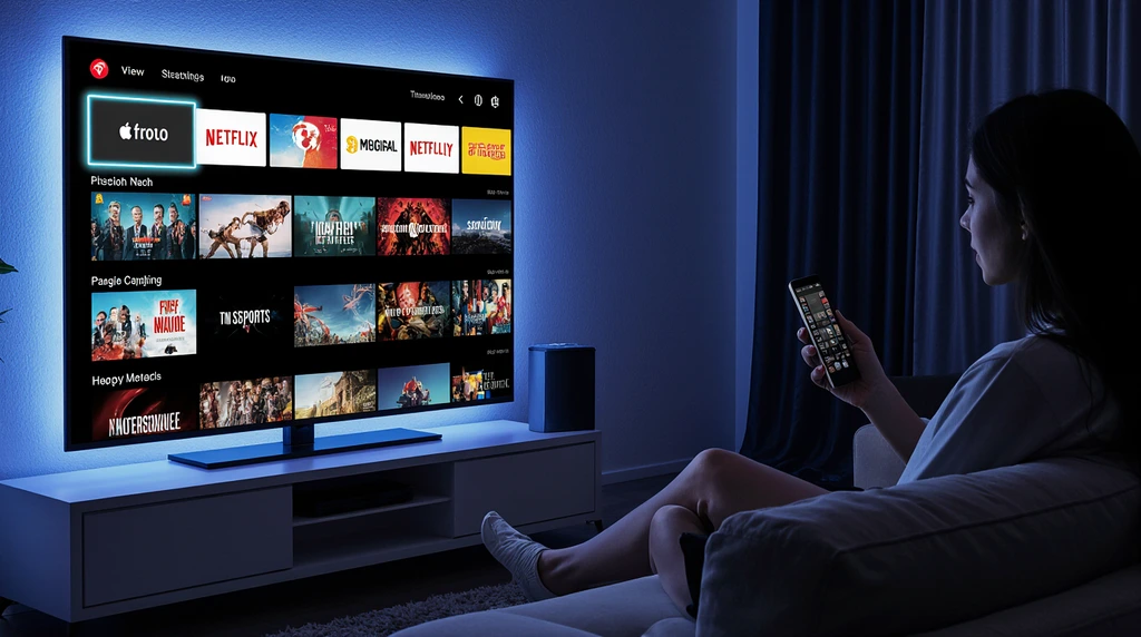 Apollo Group TV APK Download