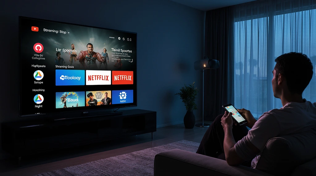 Apollo Group TV APK Download