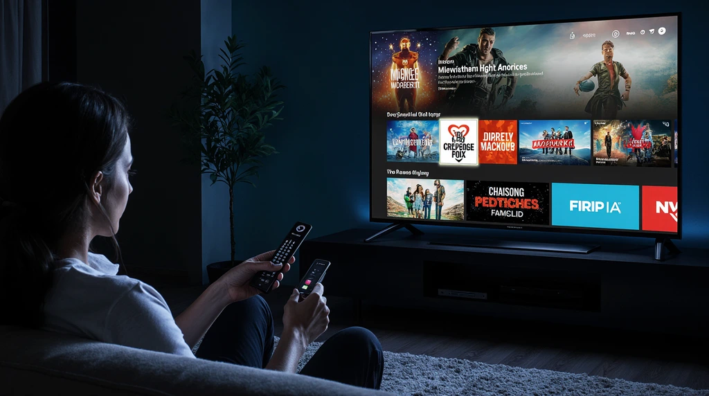 Apollo Group TV APK Download