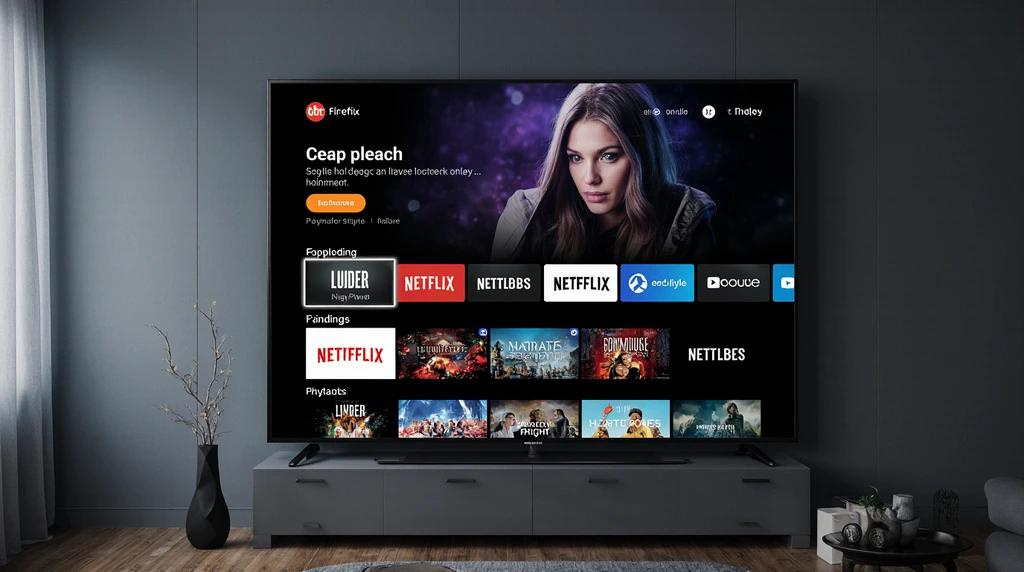 Apollo Group TV on Firestick