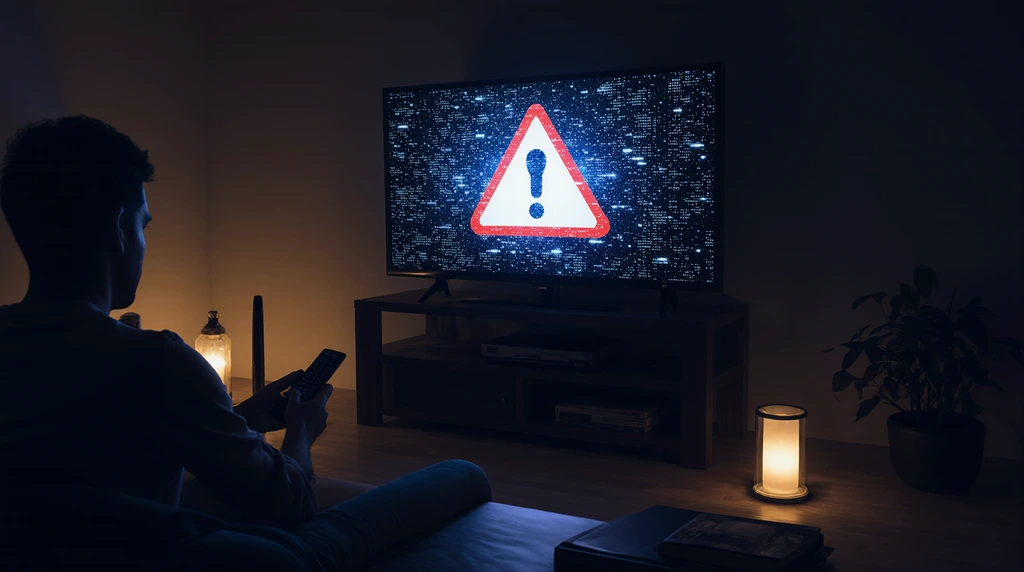 Apollo Group TV Status Code 403