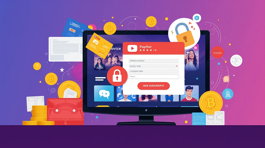 Apollo Group TV Payments