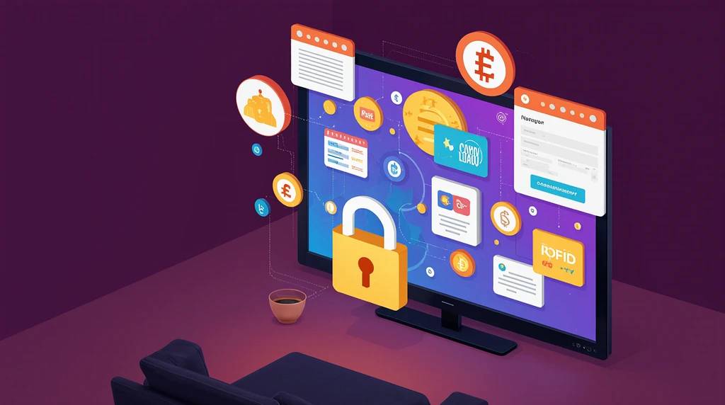 Apollo Group TV Payments