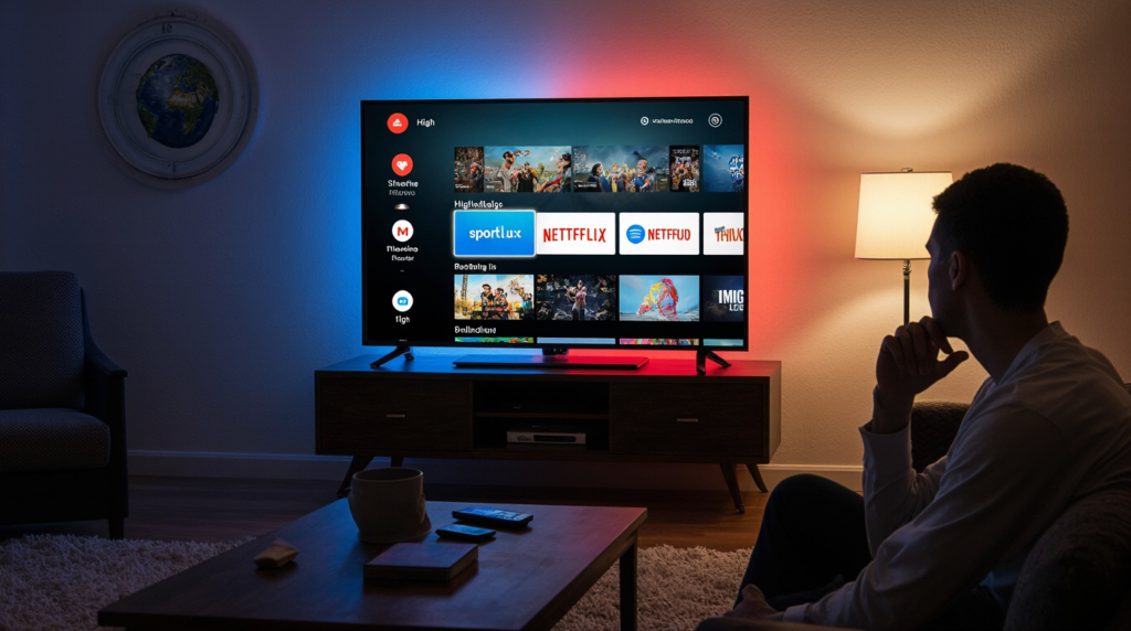 Apollo Group TV Reviews & Complaints