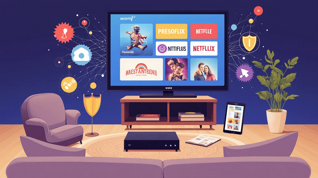 Is Apollo Group TV Legit