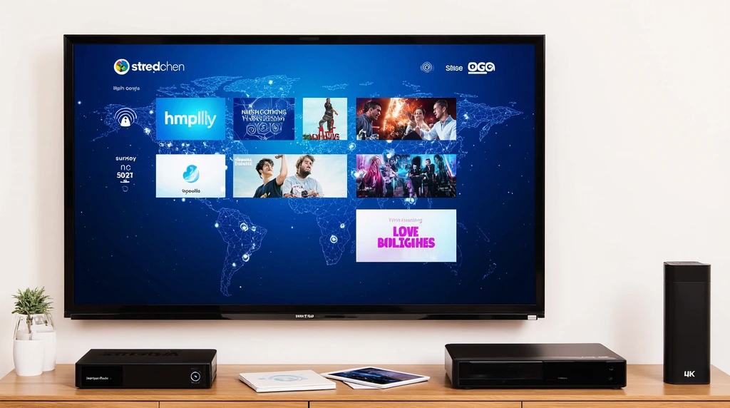 Is Apollo Group TV Legit