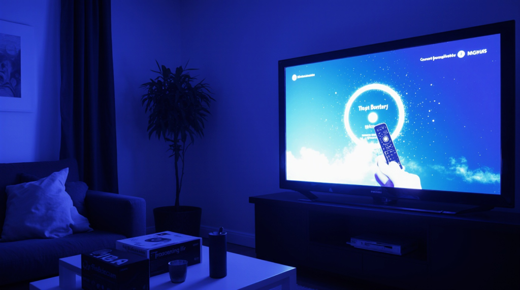 Apollo Group TV Not Working