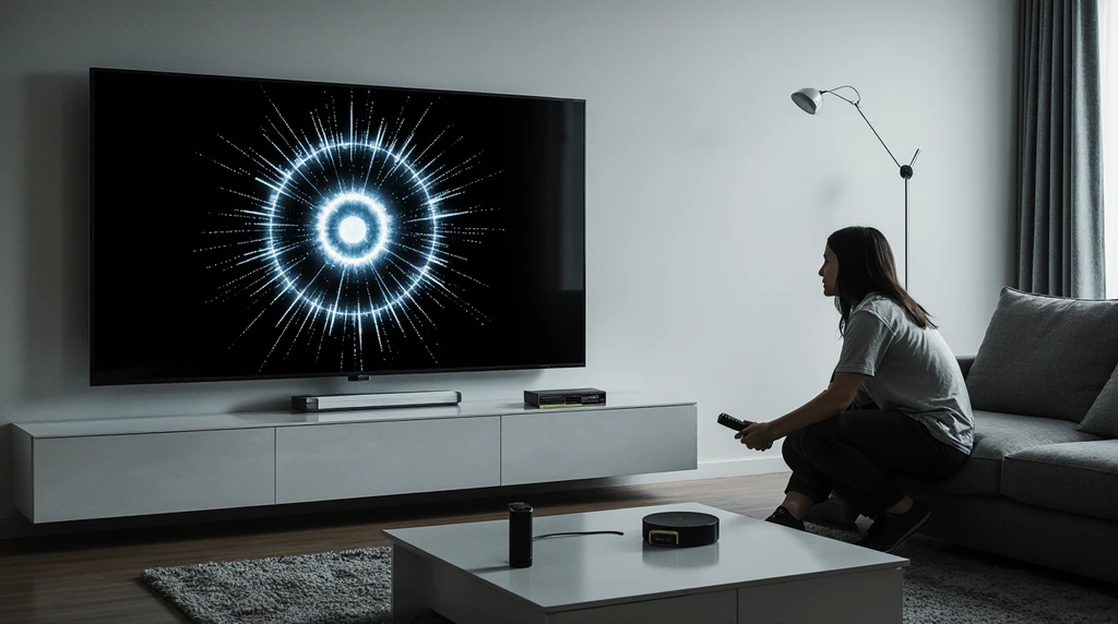 Apollo Group TV Not Working