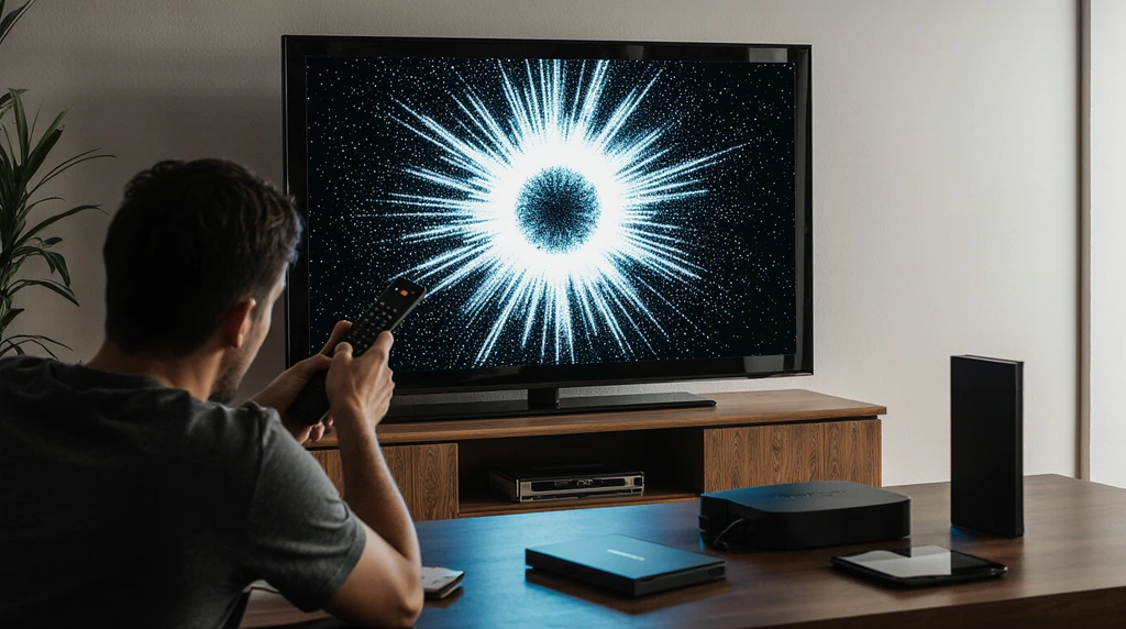 Apollo Group TV Not Working