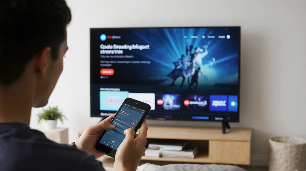 Apollo Group TV Support