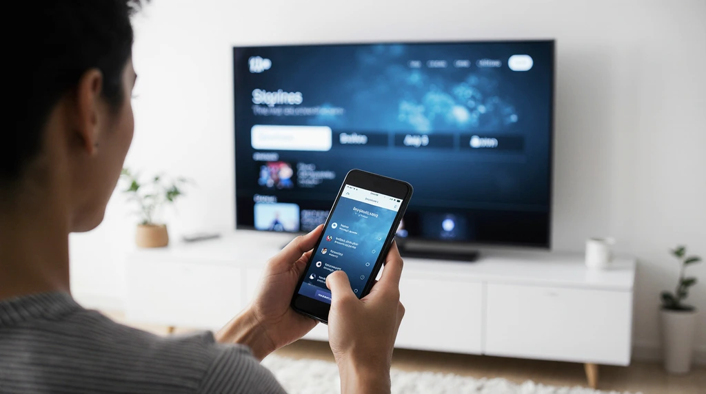 Apollo Group TV Support