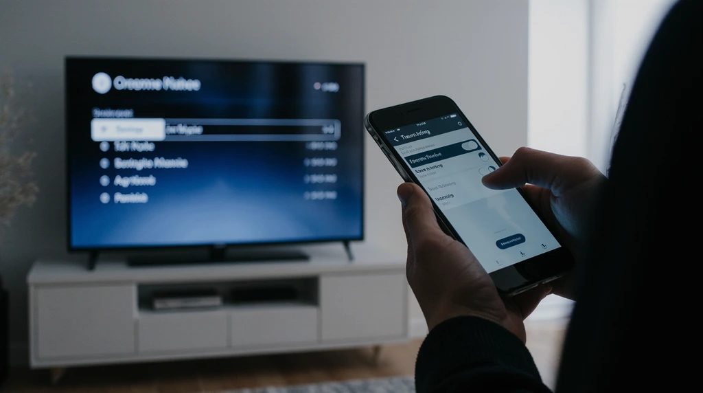 Apollo Group TV Support