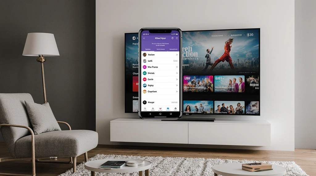 How to Pay Apollo Group TV With Cash App