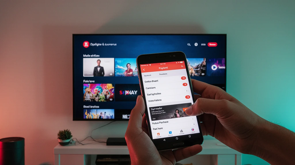 How to Pay Apollo Group TV With Cash App